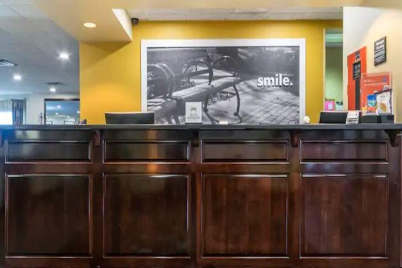 Hampton Inn Richmond Ky Exterior photo