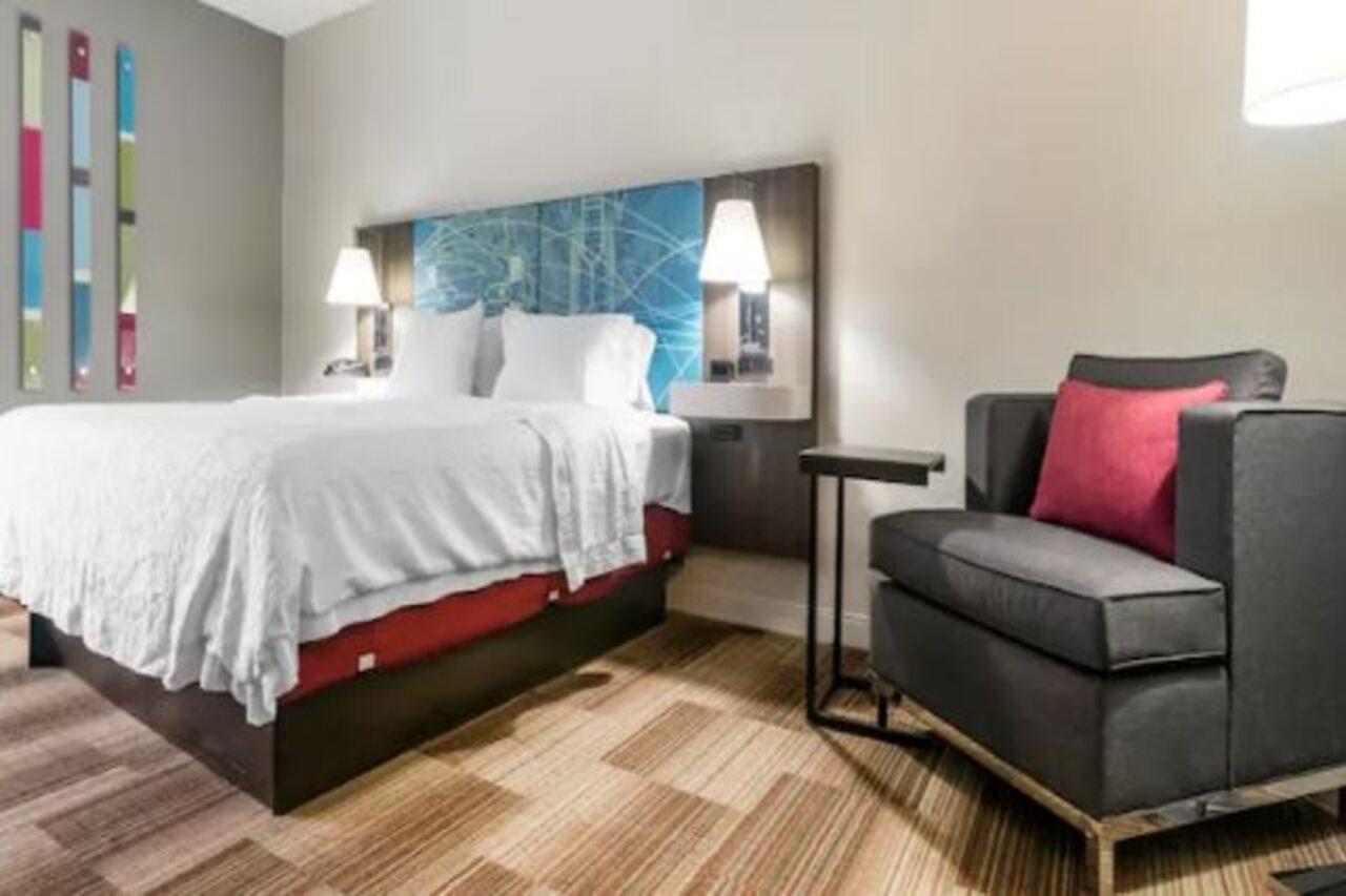 Hampton Inn Richmond Ky Exterior photo