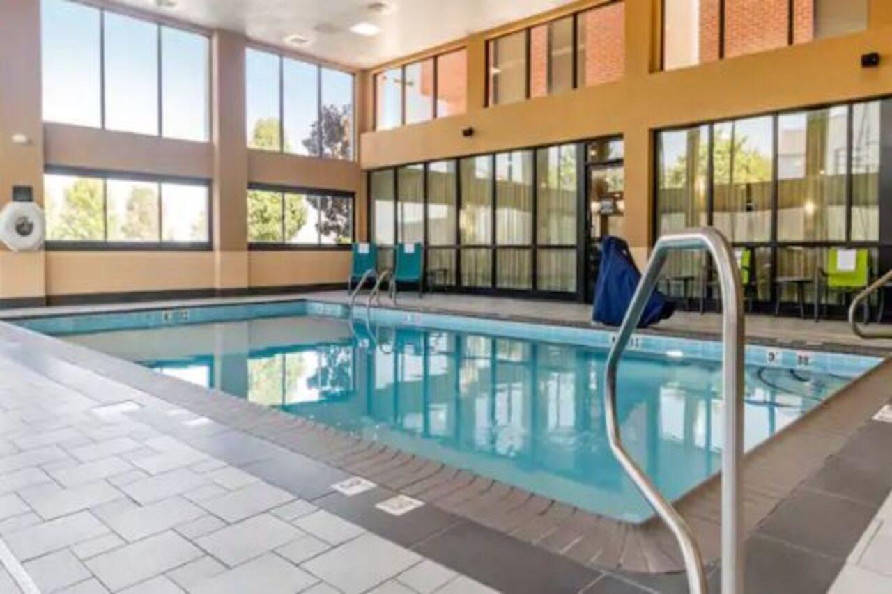 Hampton Inn Richmond Ky Exterior photo