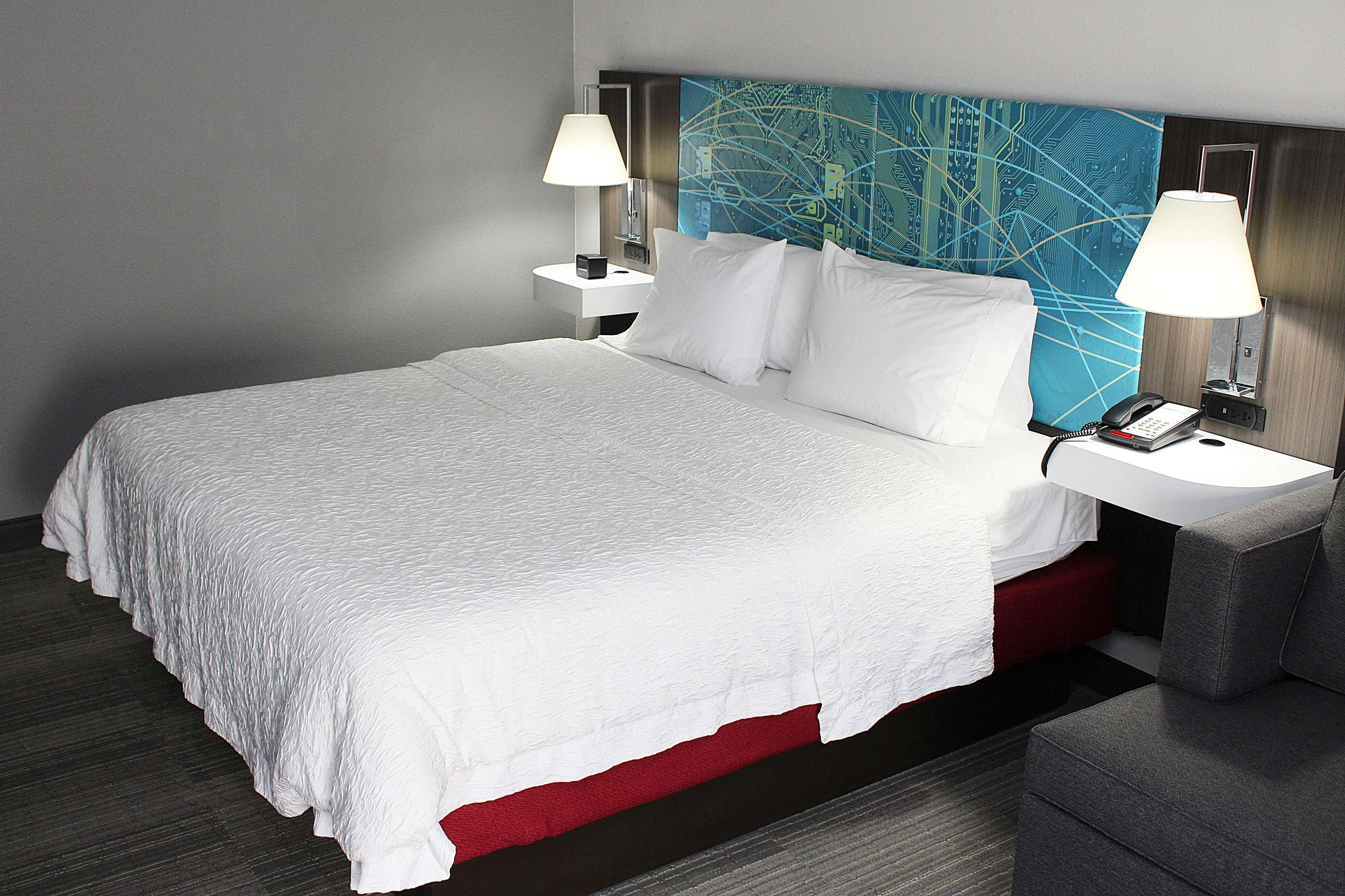 Hampton Inn Richmond Ky Exterior photo