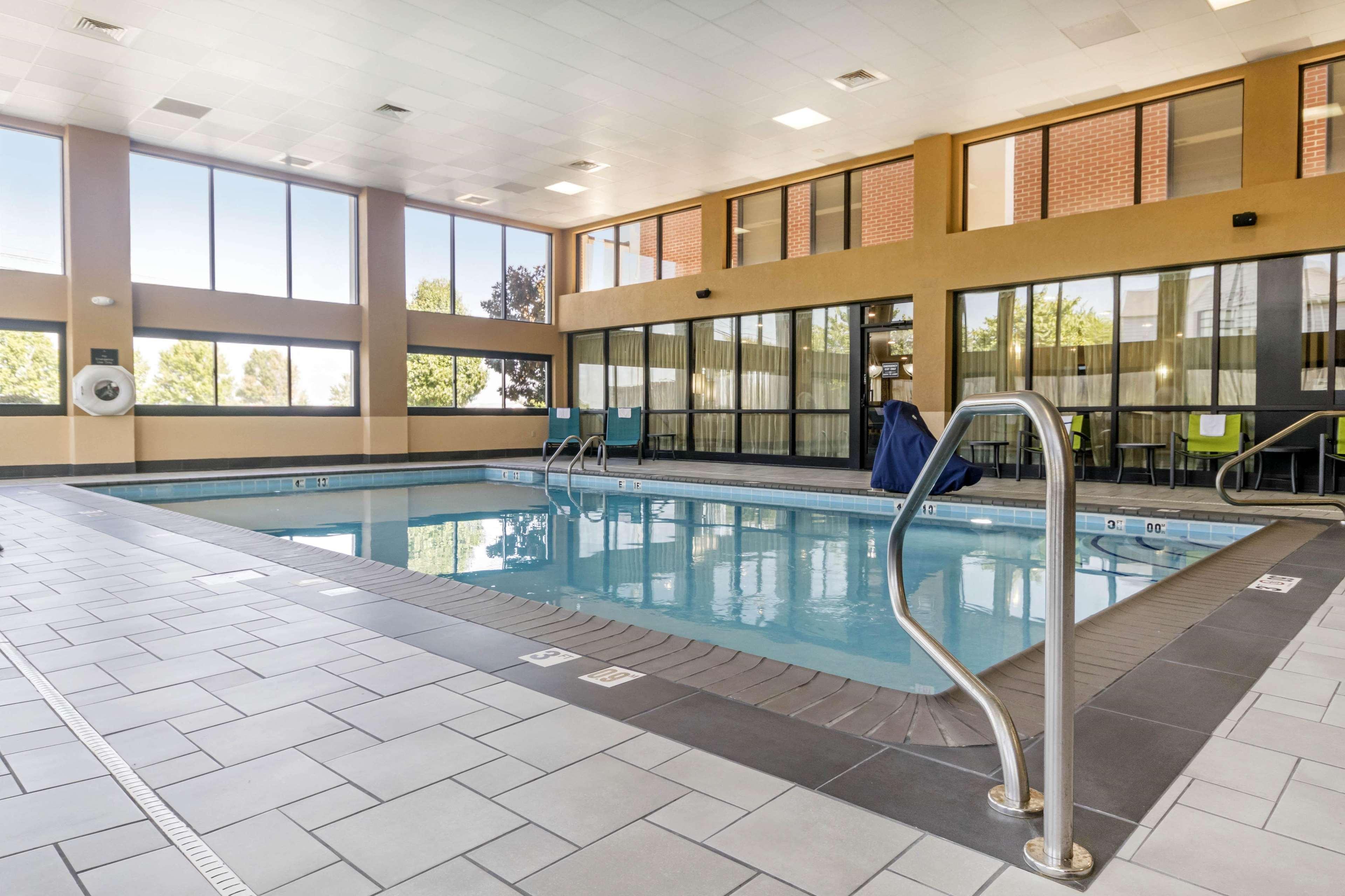 Hampton Inn Richmond Ky Exterior photo