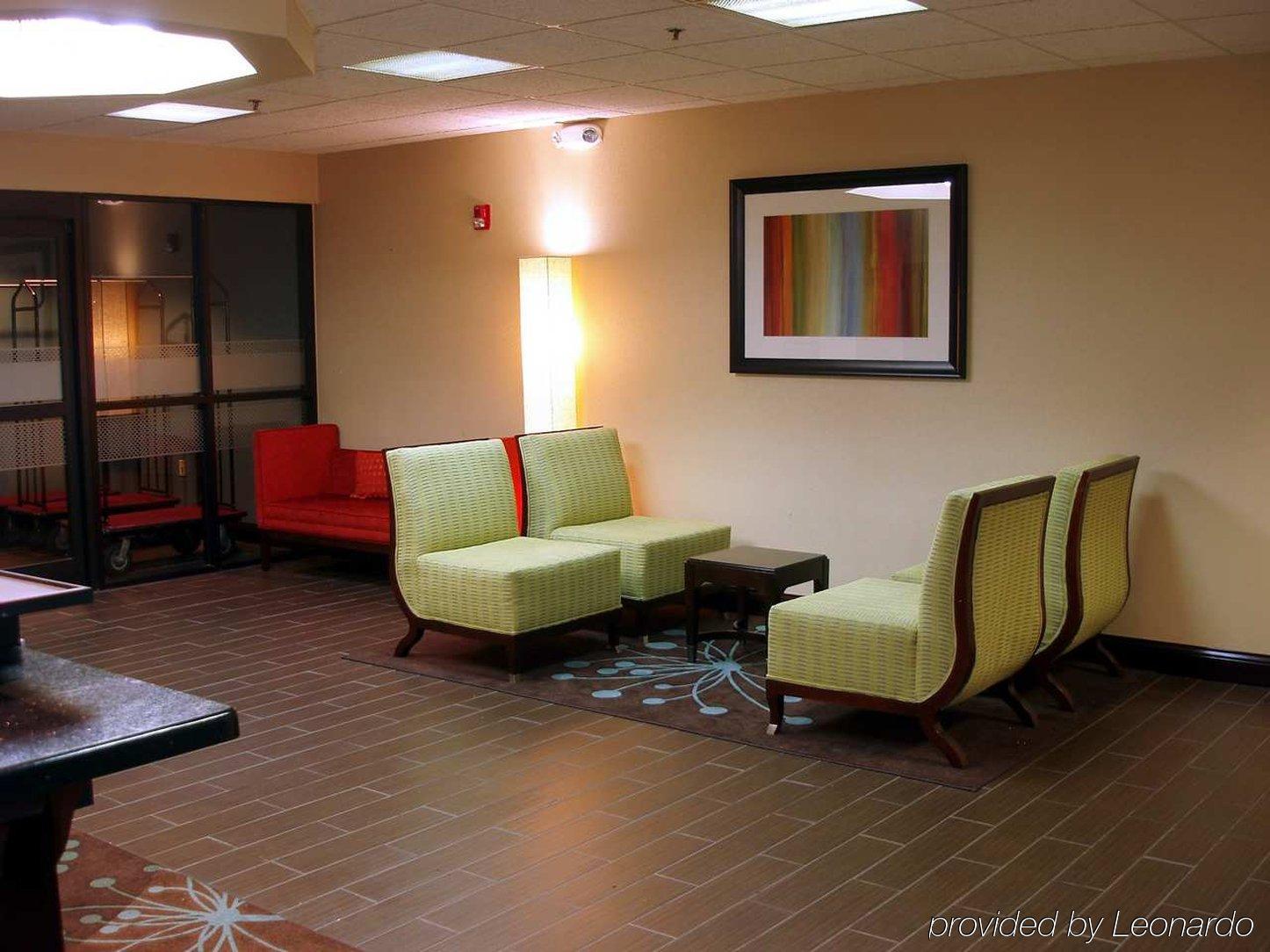 Hampton Inn Richmond Ky Exterior photo