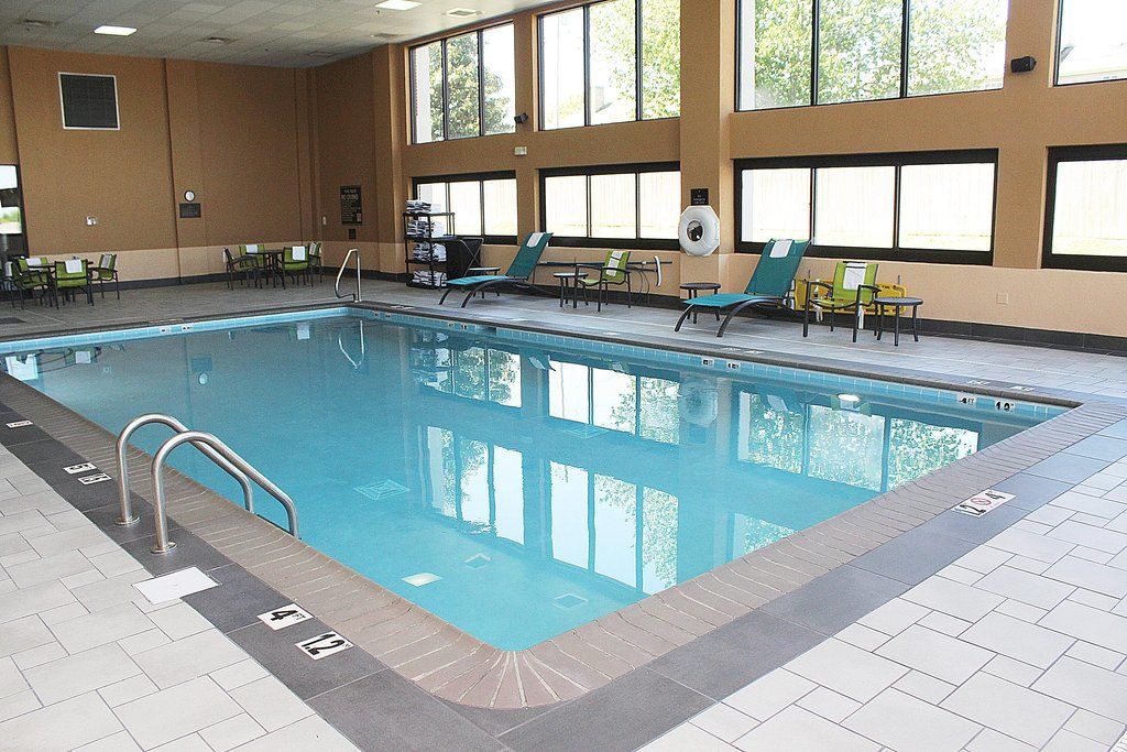 Hampton Inn Richmond Ky Exterior photo