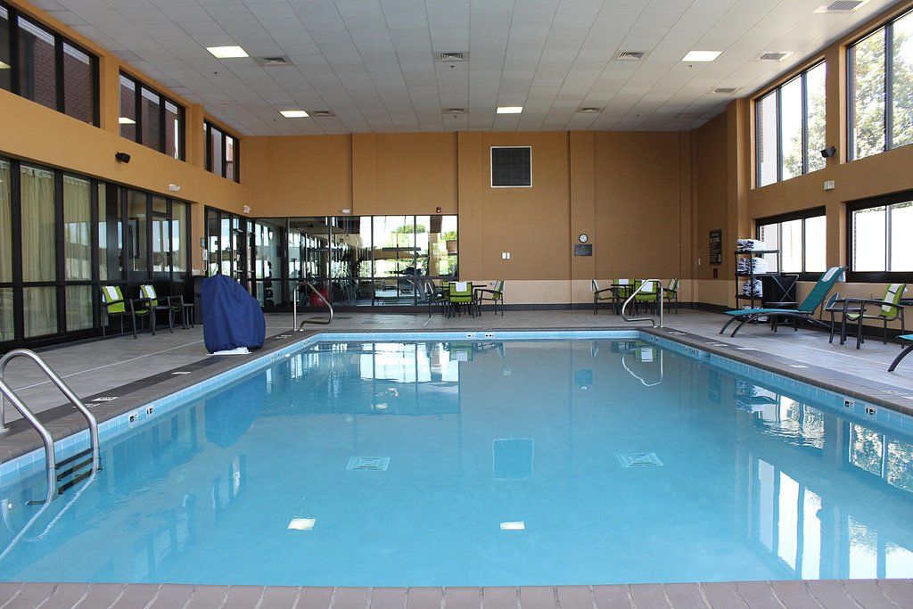 Hampton Inn Richmond Ky Exterior photo