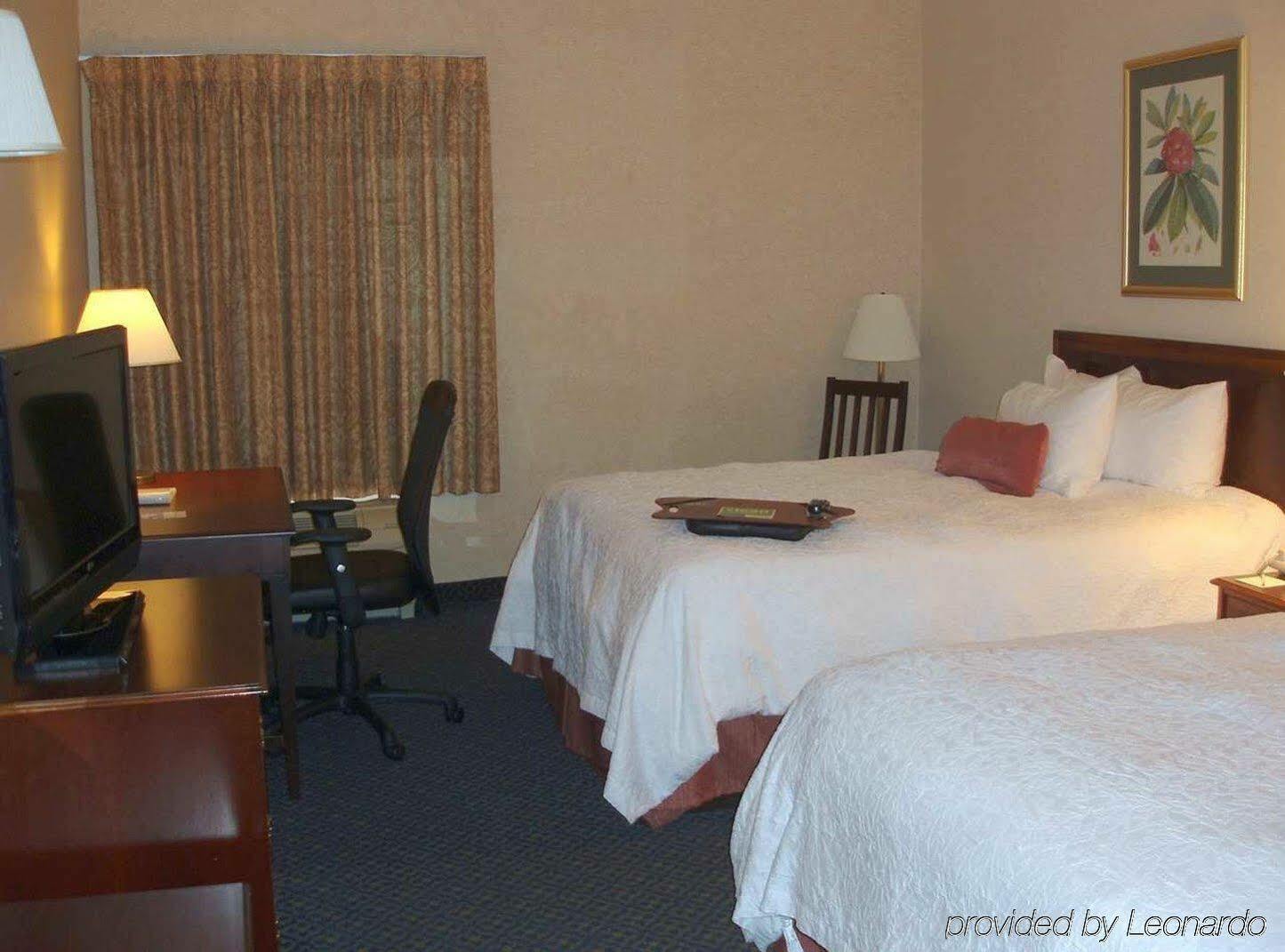 Hampton Inn Richmond Ky Exterior photo