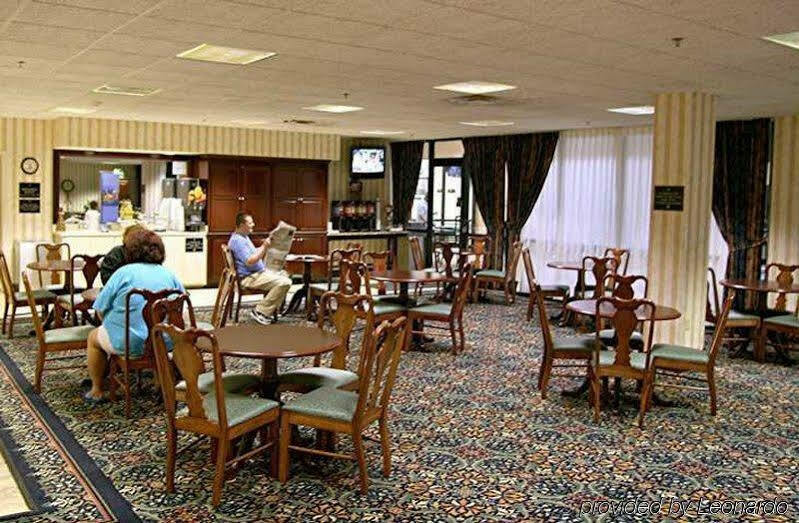 Hampton Inn Richmond Ky Exterior photo